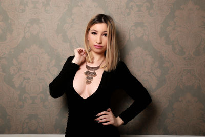 Esther Bates - Escort Girl from Macon Georgia