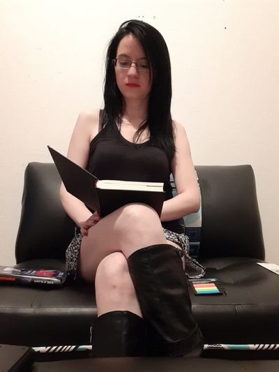 Estrella Mori - Escort Girl from Mesquite Texas
