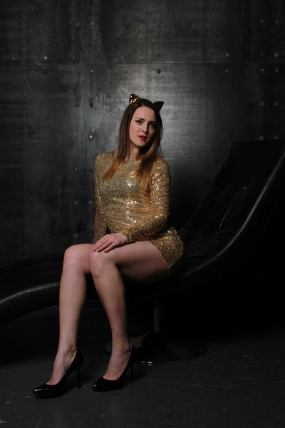 Eugenie Smith - Escort Girl from Little Rock Arkansas