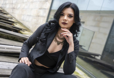 Eva Adley - Escort Girl from Ventura California