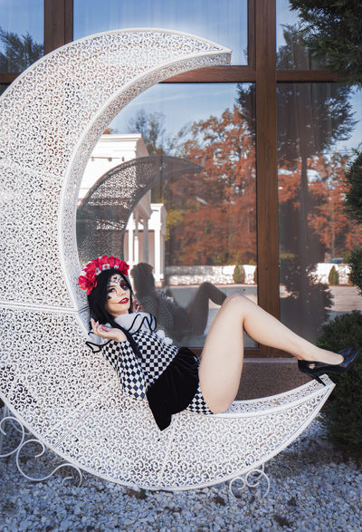 Eva Adley - Escort Girl from Ventura California