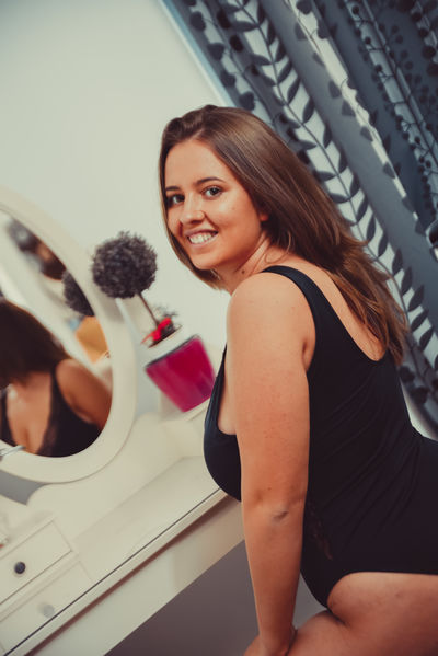Eva Bailey - Escort Girl from Davie Florida