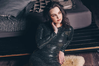 Eva Bishop - Escort Girl from Sacramento California