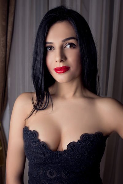 Eva Finley - Escort Girl from Buffalo New York