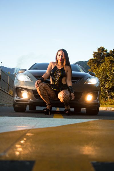 Rania01 - Escort Girl from Anchorage Alaska