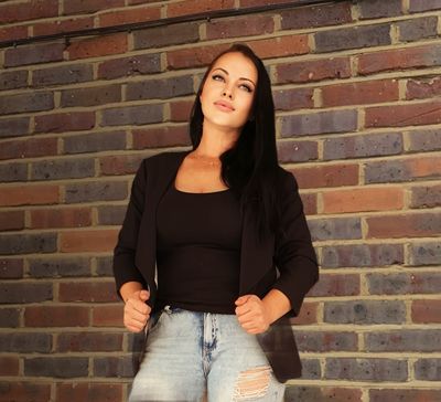 Anastasia Spaces - Escort Girl from Amarillo Texas