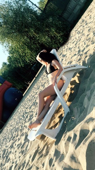 Teresa Milam - Escort Girl from Lexington Kentucky