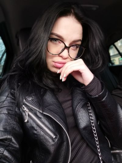 Eva Monro - Escort Girl from Lexington Kentucky