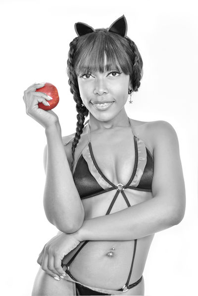 Eva Ryan - Escort Girl from Costa Mesa California