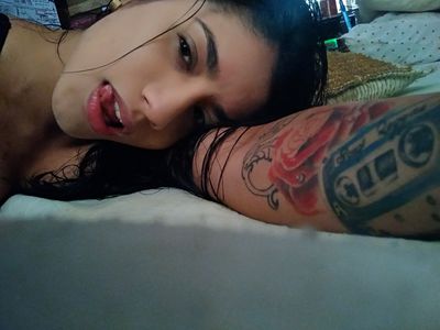 Eva Say
