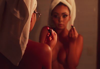 Evaa Brown - Escort Girl from Lowell Massachusetts