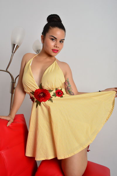 Evangeline Jara - Escort Girl from Kent Washington