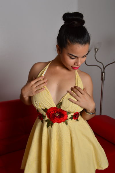 Evangeline Jara