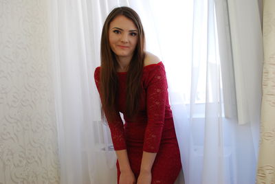Eve Angeline - Escort Girl from South Bend Indiana