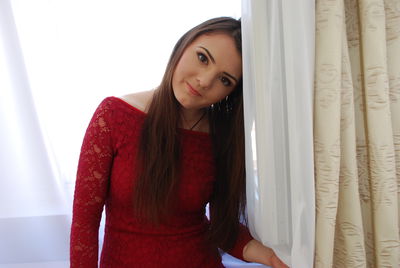 Eve Angeline - Escort Girl from South Bend Indiana
