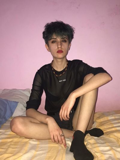 Eve Drew