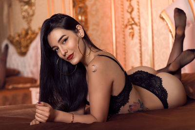 Eve Jenner - Escort Girl from Cape Coral Florida