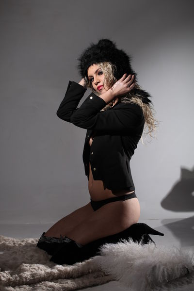 Eveline Eve - Escort Girl from Macon Georgia