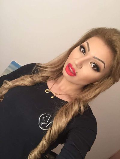 Eveline Irene - Escort Girl from Rancho Cucamonga California