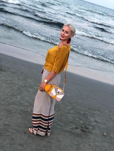 Evelyn Marcos - Escort Girl from Vista California