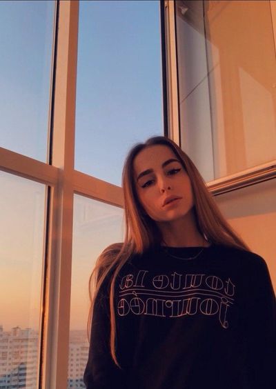 Evie Scott - Escort Girl from Oakland California