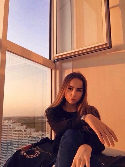 Evie Scott - Escort Girl from Oakland California
