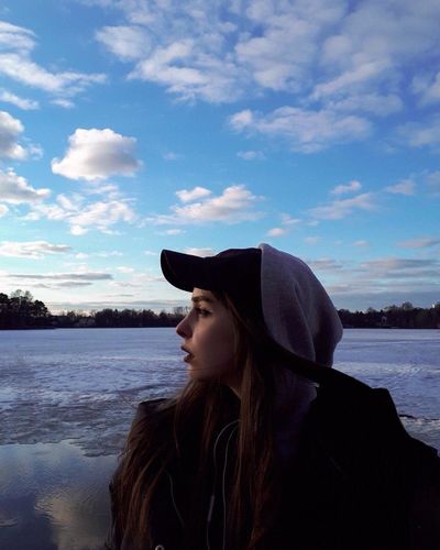 Evie Scott - Escort Girl from Oakland California