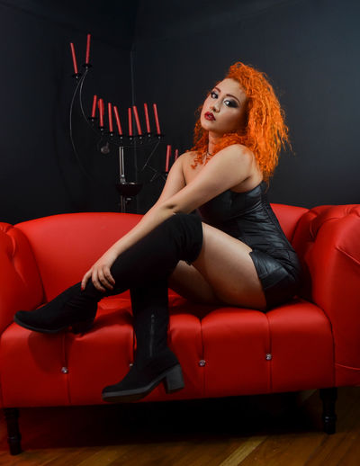 Evolet Nelson - Escort Girl from Allentown Pennsylvania