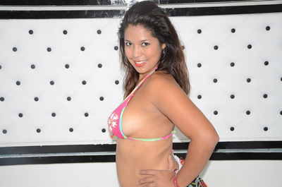Eva Serna - Escort Girl from Bakersfield California
