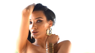 Fabiana May X