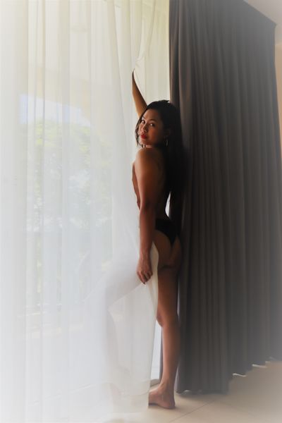 Alesya Sky - Escort Girl from Bellevue Washington