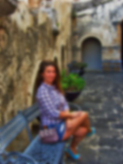 Fataturchina - Escort Girl from Huntington Beach California