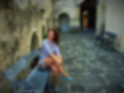 Fataturchina - Escort Girl from Huntington Beach California