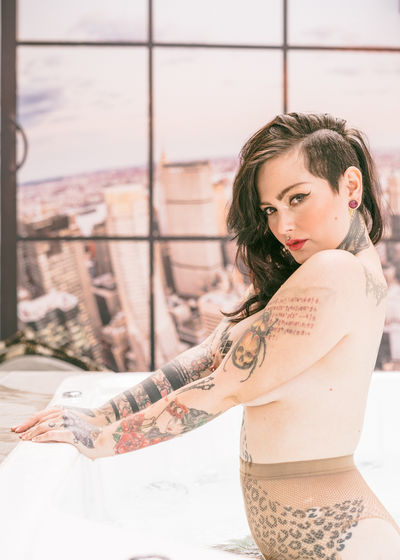 Davis Annie - Escort Girl from San Mateo California