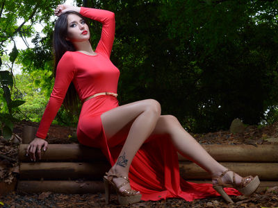 Fergie Alba - Escort Girl from Murrieta California