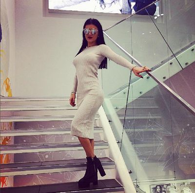 Fit Jane - Escort Girl from Port St. Lucie Florida