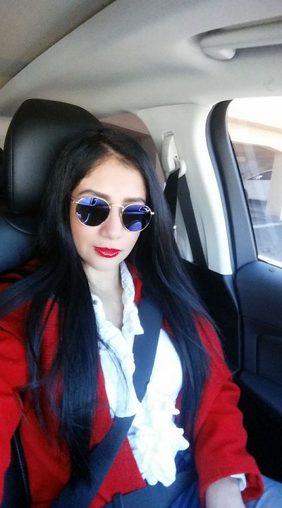 Super Busty Escort in Salinas California