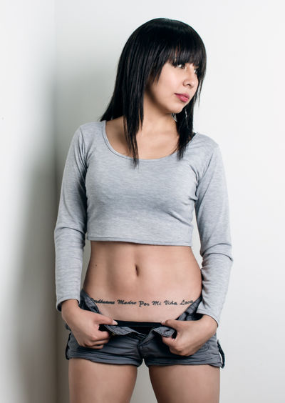 Flavia Santa Cruz - Escort Girl from Torrance California