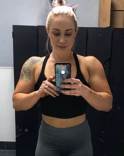 Flexcakekasey - Escort Girl from Corona California