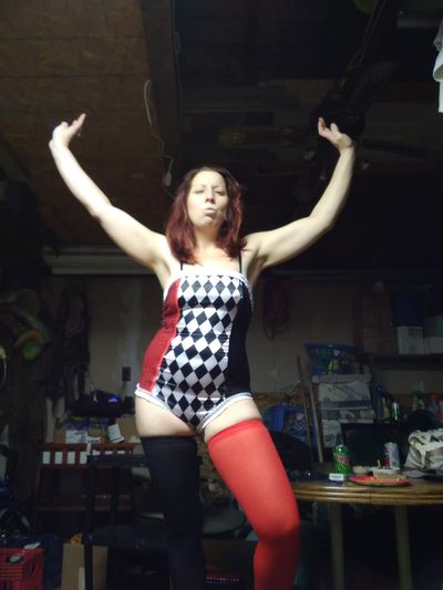 Goldie Vera - Escort Girl from Norfolk Virginia