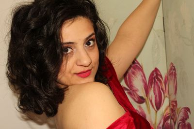 Brunette Escort in Laredo Texas