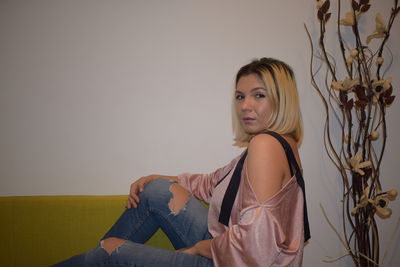 Native American Escort in Chico California