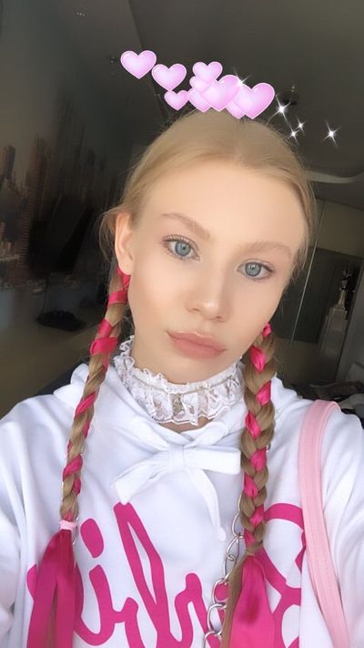 Ava Micci - Escort Girl from Birmingham Alabama