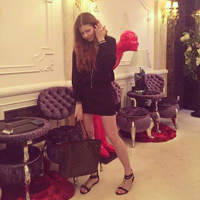 Christine Keith - Escort Girl from Jacksonville Florida