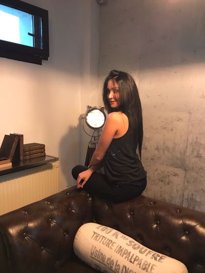 Latina Escort in Lincoln Nebraska