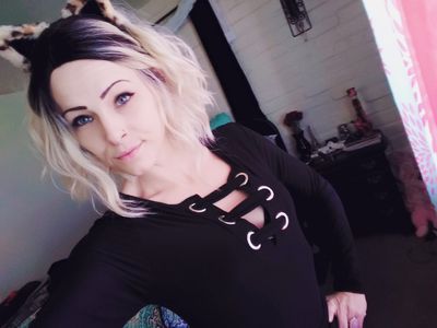 Hanni Marshal - Escort Girl from Dayton Ohio