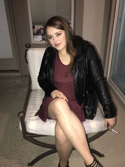 BBW Escort in Henderson Nevada