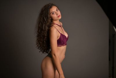 Frida Smith - Escort Girl from Rockford Illinois