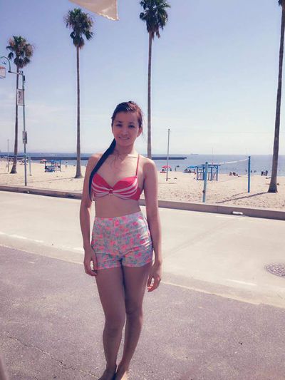 Heidi Palvin - Escort Girl from Ann Arbor Michigan