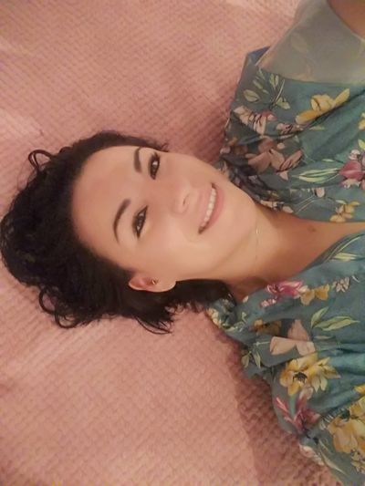 Ebony Escort in Santa Clarita California
